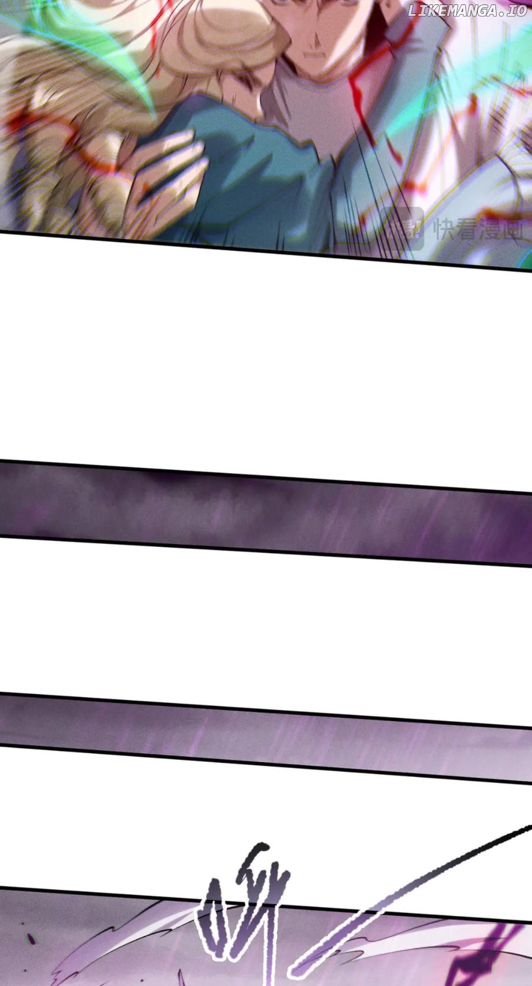 Catastrophic Necromancer Chapter 181 - page 16